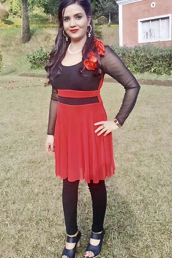 Janaki Pant