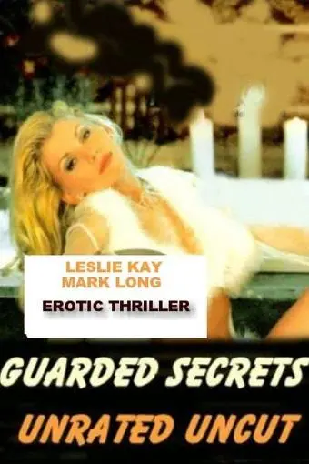 Guarded Secrets_peliplat
