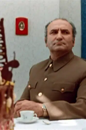 Levon Batikyan
