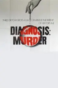 Diagnosis: Murder_peliplat