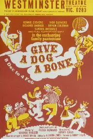 Give a Dog a Bone_peliplat