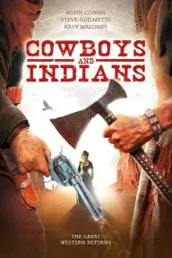 Cowboys & Indians_peliplat