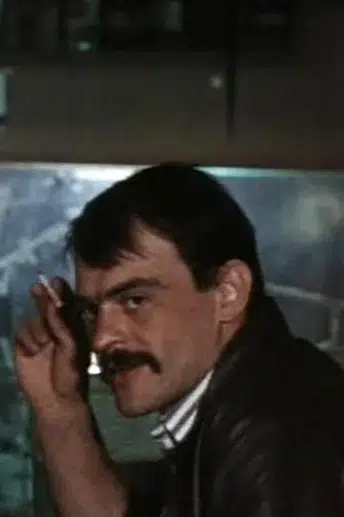 Volodimir Levitsky