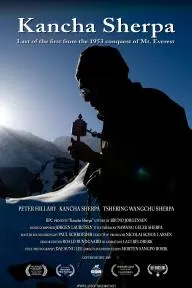 Kancha Sherpa: Last of the First from the 1953 Conquest of Mt Everest_peliplat