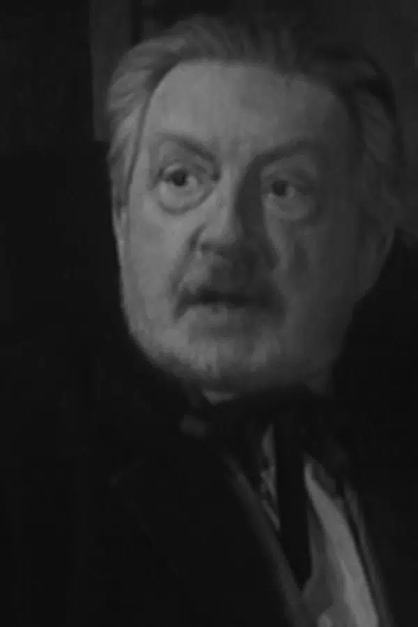 Janusz Warnecki