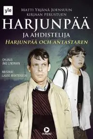Harjunpää och antastaren_peliplat