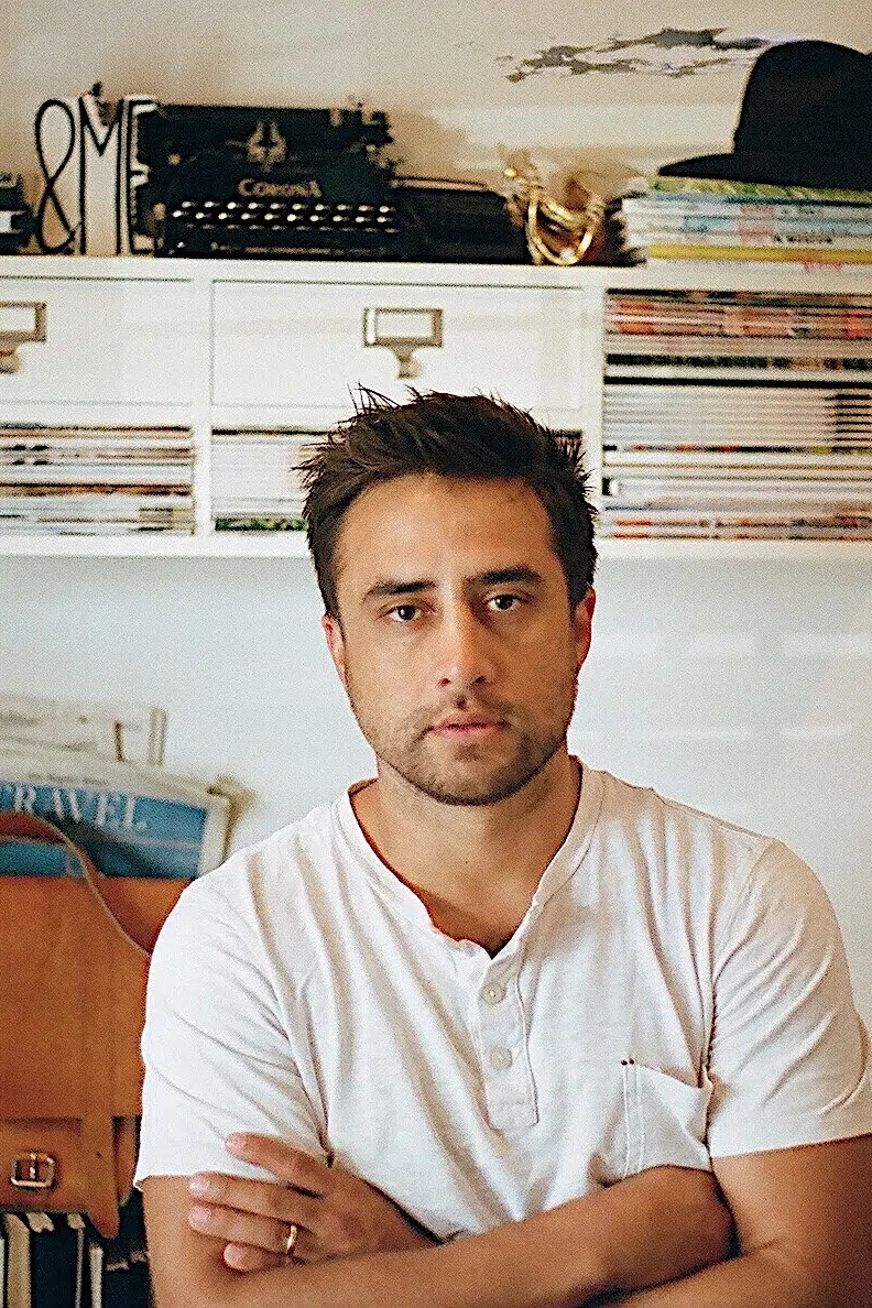Nico G. Miller