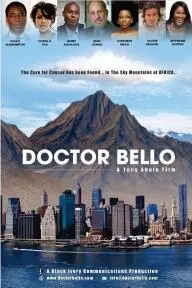 Doctor Bello_peliplat