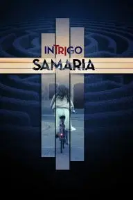 Intrigo: Samaria_peliplat