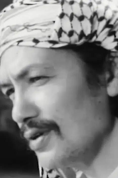 Akbar Meshkin