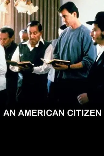 American Citizen_peliplat