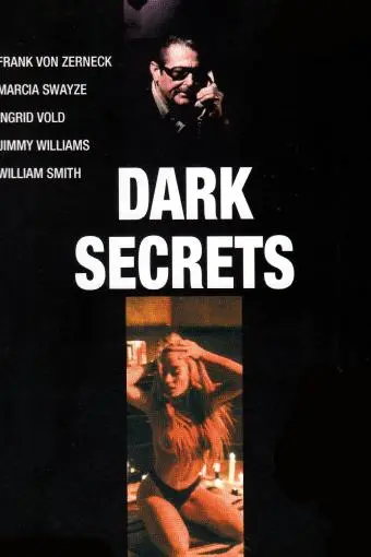 Dark Secrets_peliplat