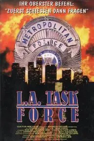 L.A. Task Force_peliplat