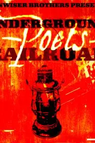 Underground Poets Railroad_peliplat