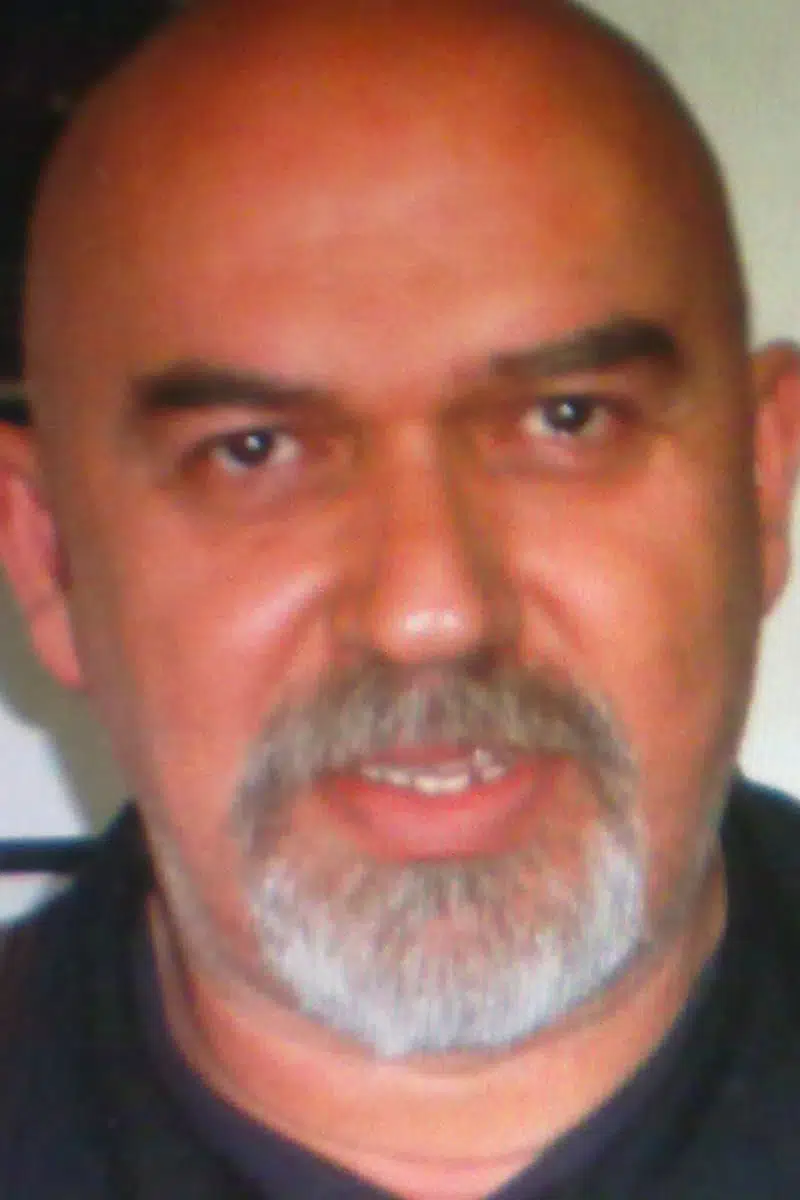 Yannis Katsambas