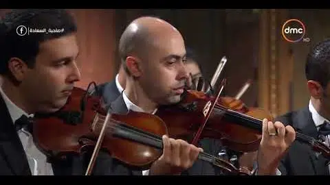 موسيقى فيلم " أرض الأحلام " بقيادة الموسيقار المبدع راجح داوود