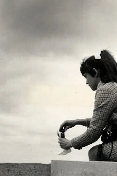 Julie Lachapelle