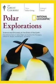 National Geographics Polar Explorations_peliplat