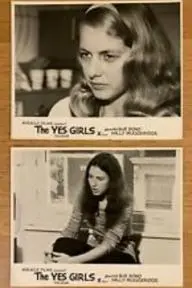 The Yes Girls_peliplat