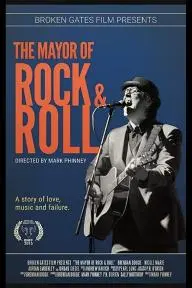 The Mayor of Rock & Roll_peliplat