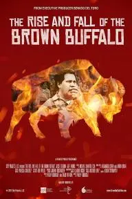 The Rise and Fall of the Brown Buffalo_peliplat