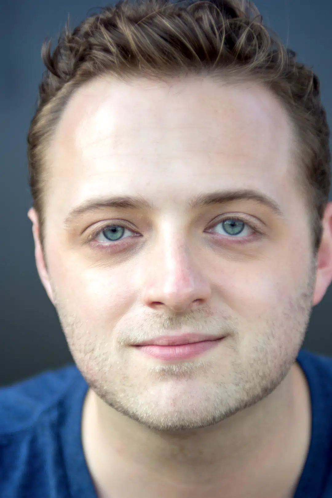 Travis Oberlander