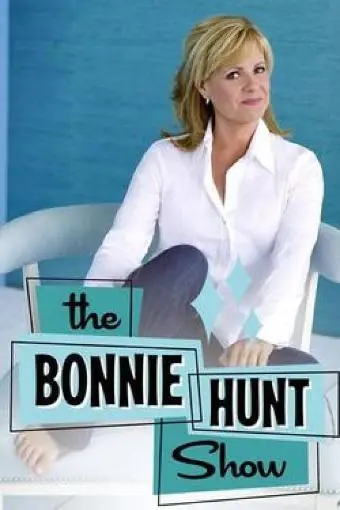 The Bonnie Hunt Show_peliplat