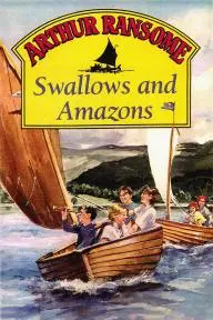Swallows and Amazons_peliplat