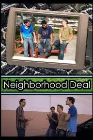 Neighborhood Deal_peliplat