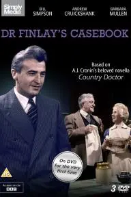 Dr. Finlay's Casebook_peliplat