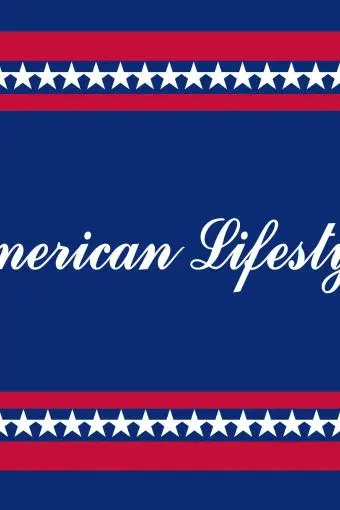 American Lifestyle_peliplat