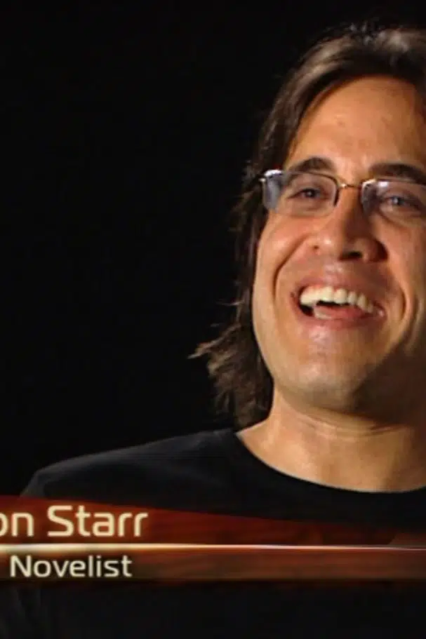 Jason Starr