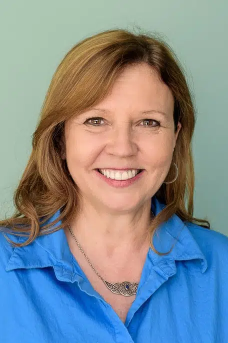 Sara C. Caldwell