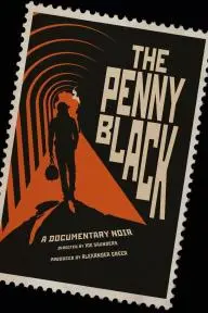 The Penny Black_peliplat