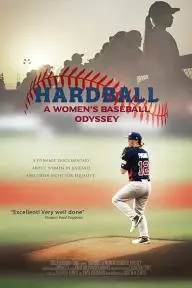 Hardball: The Girls of Summer_peliplat