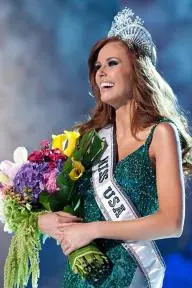 The 2011 Miss USA Pageant_peliplat