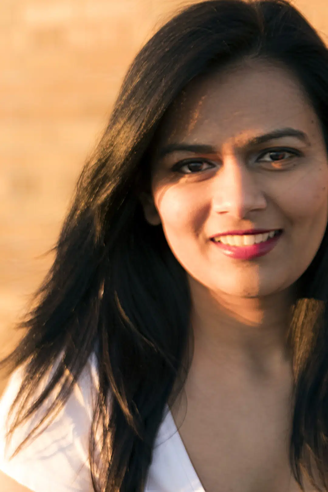Raina Desai