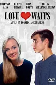 Love Waits_peliplat
