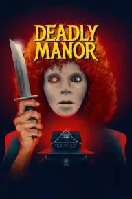 Deadly Manor_peliplat