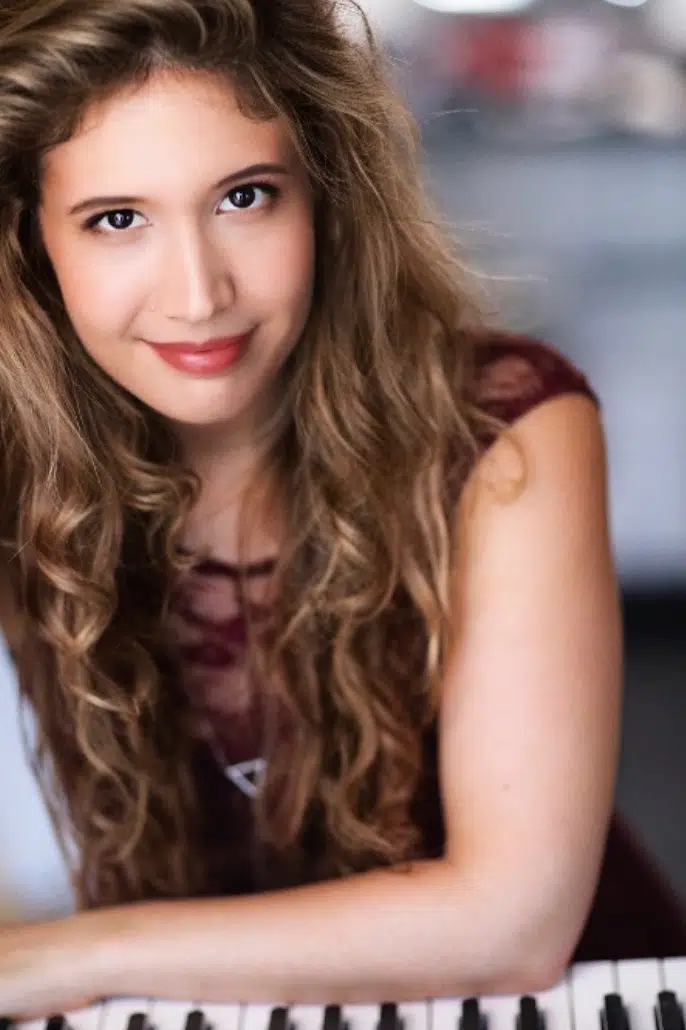Sabrina Carmen