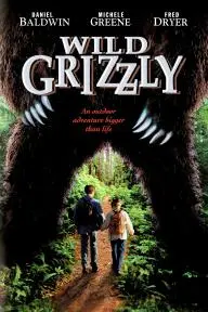 Wild Grizzly_peliplat