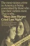 Mary Jane Harper Cried Last Night_peliplat