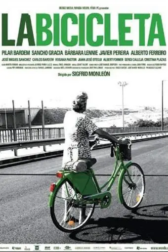 La bicicleta_peliplat