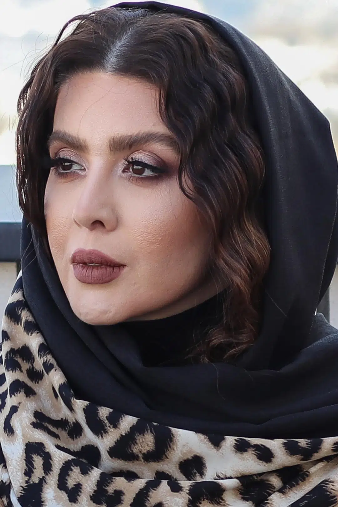 Nazanin Karimi