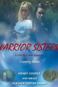 Warrior Sisters_peliplat