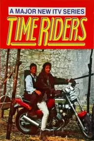 Time Riders_peliplat