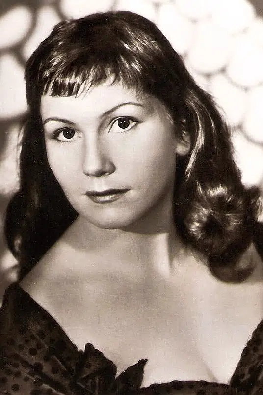 Lore Frisch