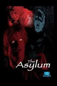 The Asylum_peliplat