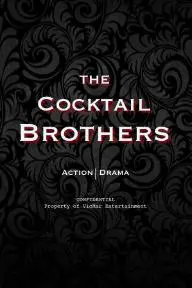 The Cocktail Brothers_peliplat