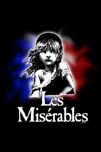 Stage by Stage: Les Misérables_peliplat